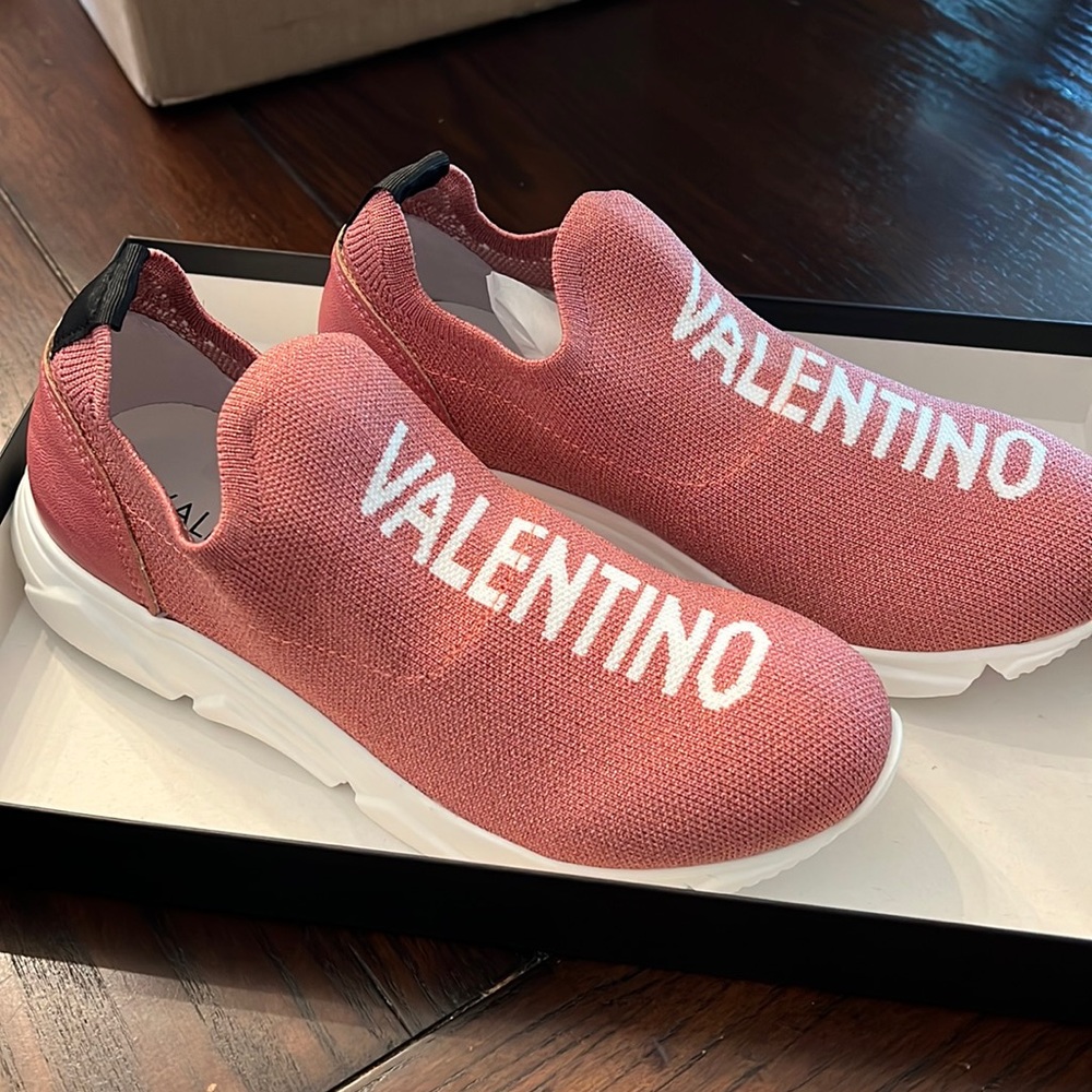 Valentino sneakers